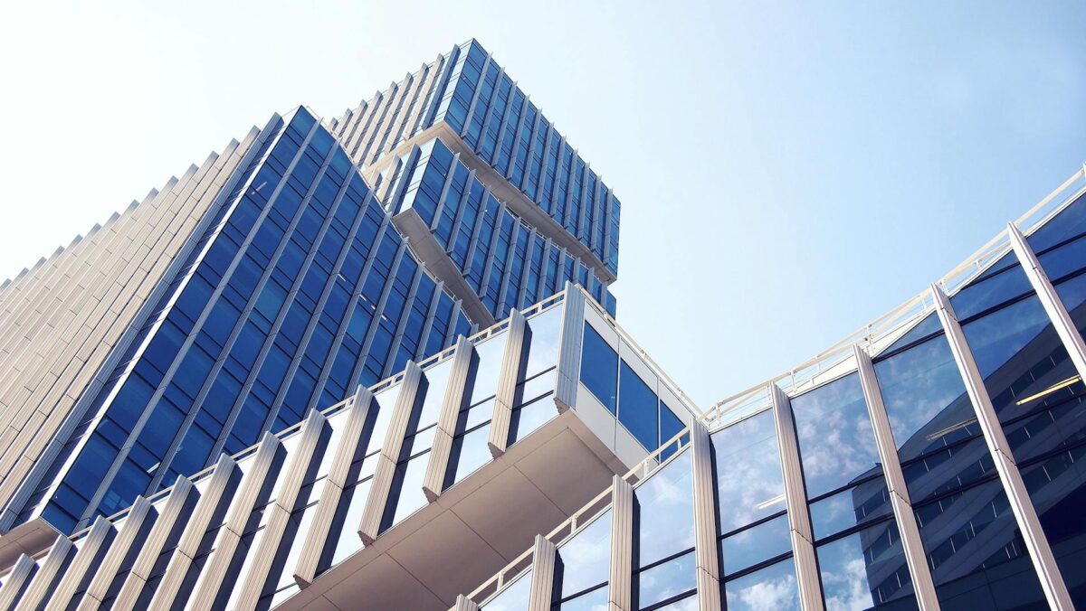 A Collaborative Industry is Possible