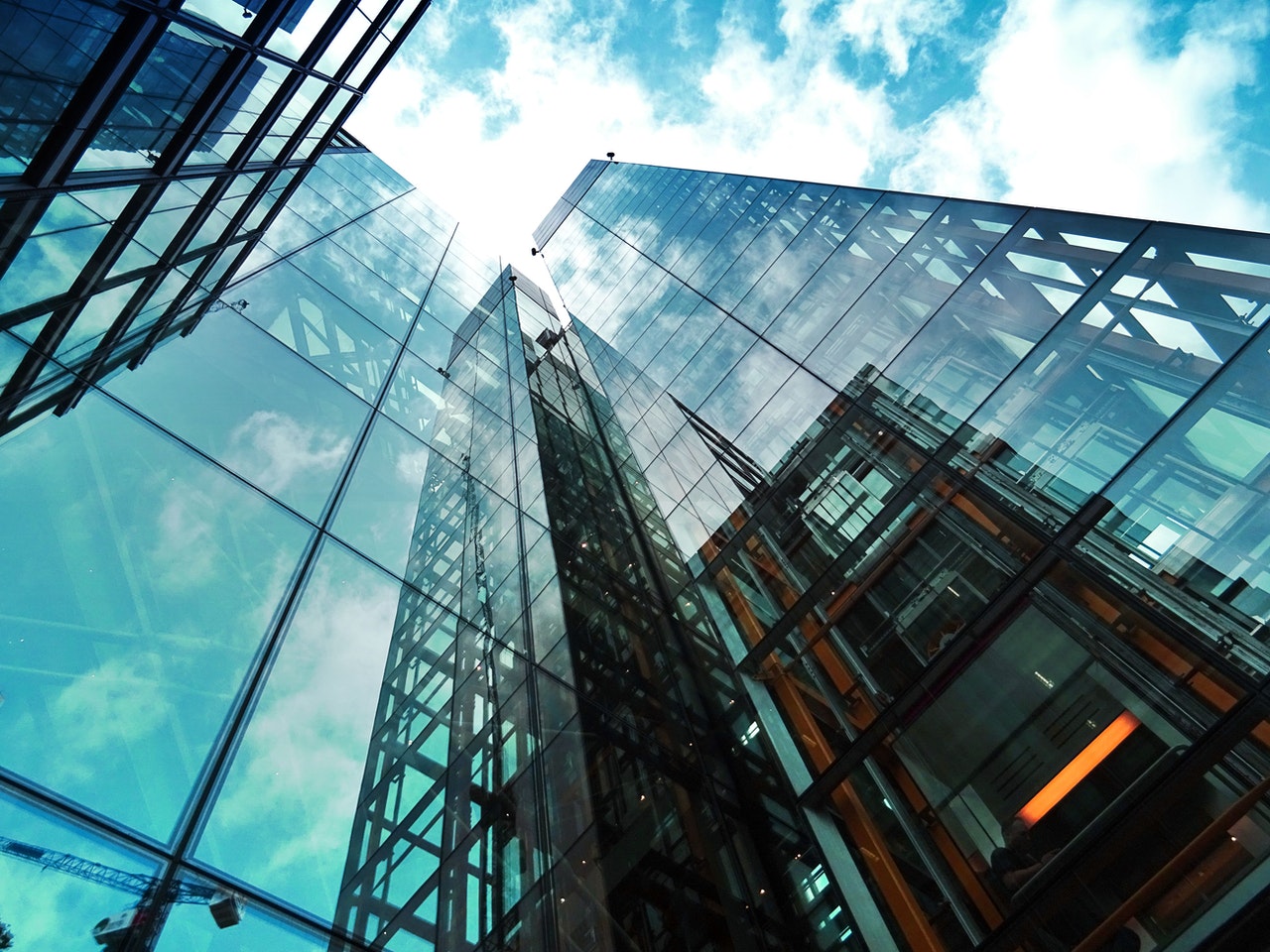 Australia's 50 biggest public companies