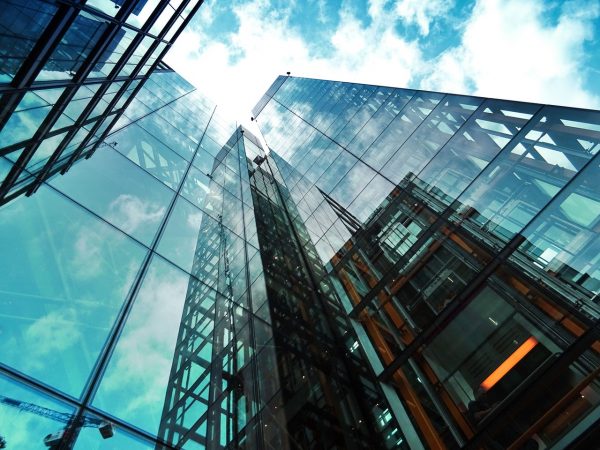 Australia's 50 biggest public companies