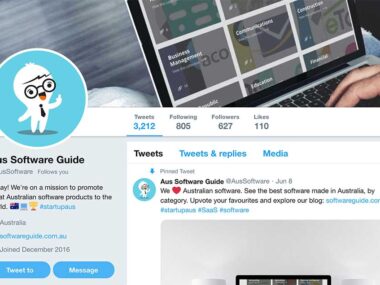Make money from Twitter