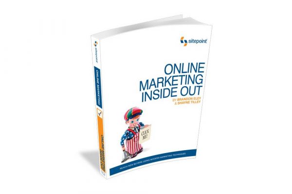 Book Review: Online Marketing Inside Out