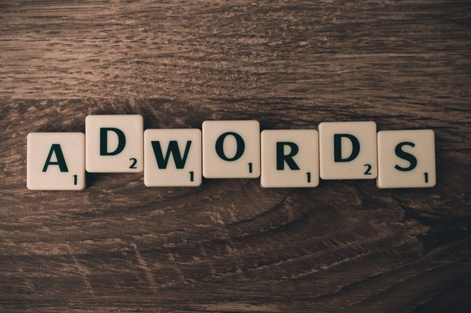 Google Adwords Trickery: Advertising on Competitor Brands