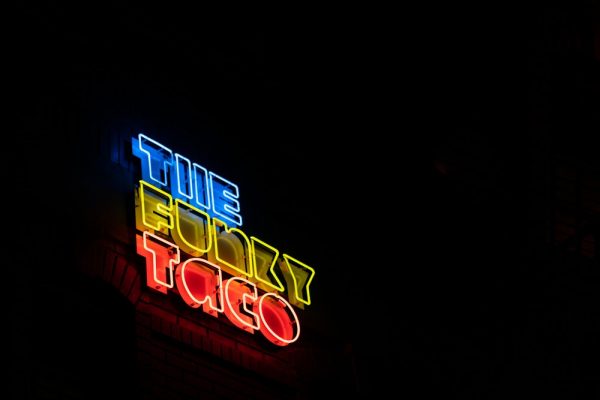 Tacos on Twitter