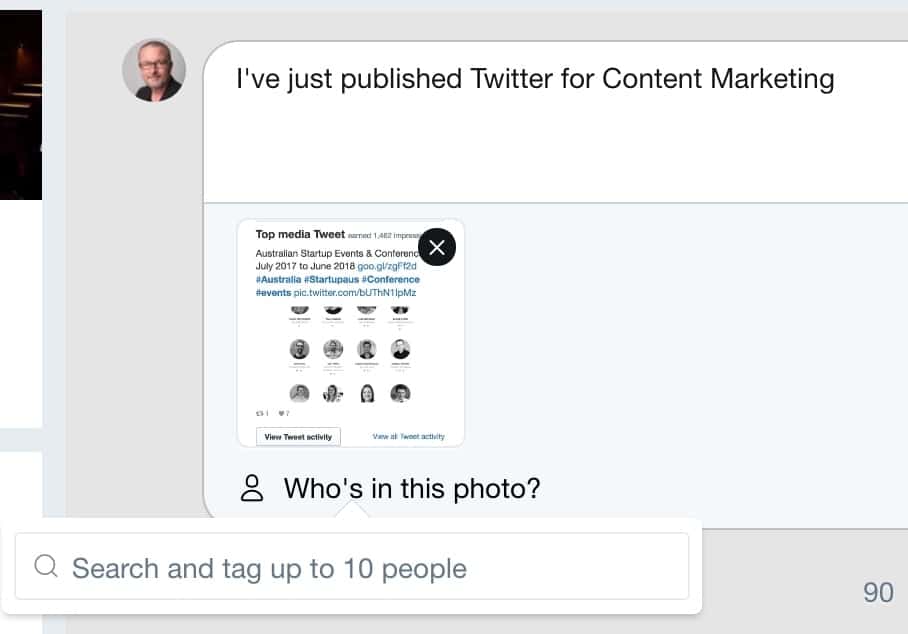 The Complete Guide on How to Use Twitter for Content Marketing