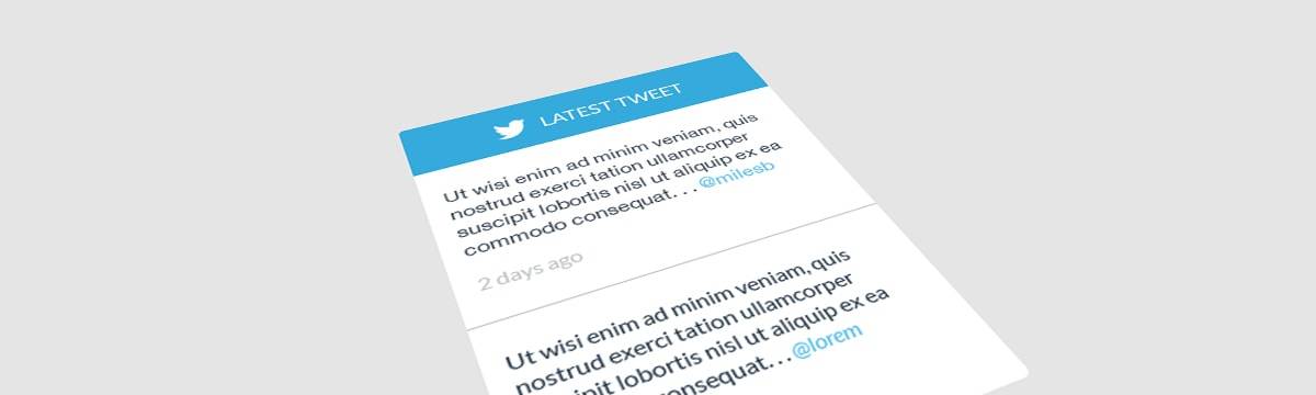 Twitter for content marketing