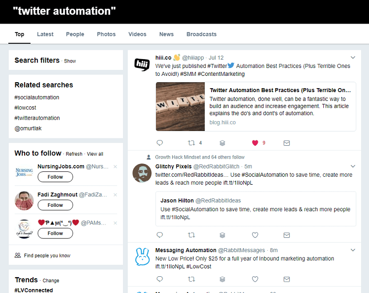 The Complete Guide on How to Use Twitter for Content Marketing