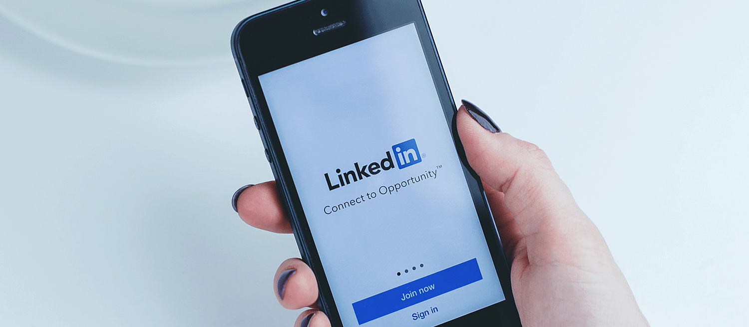LinkedIn marketing