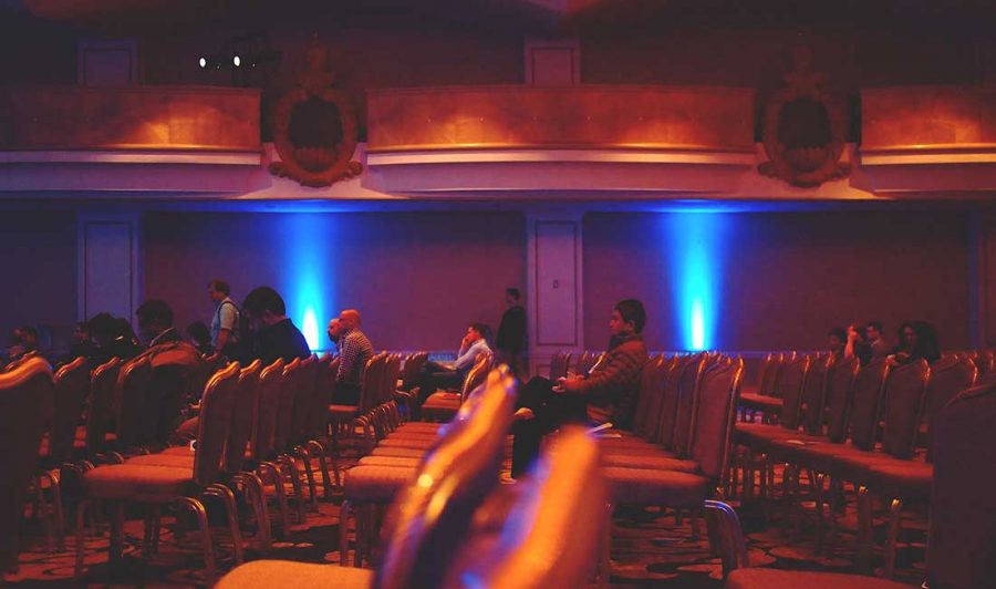 Australian conferences 2019