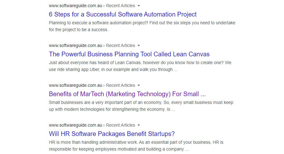 Guest post pitch research