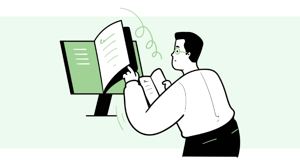 An example ideal customer persona for marketing