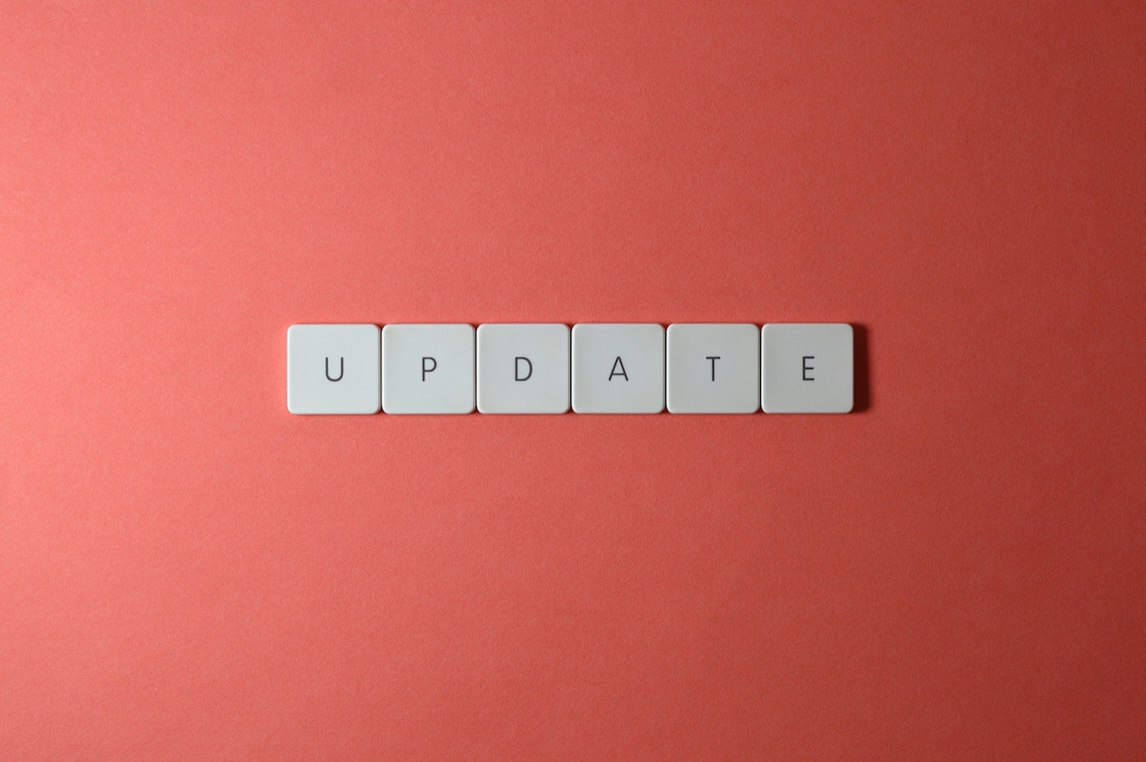 Why You Should Be Updating Old Blog Posts