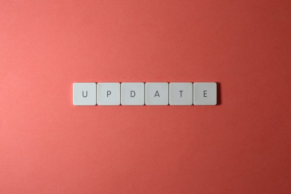 Why You Should Be Updating Old Blog Posts