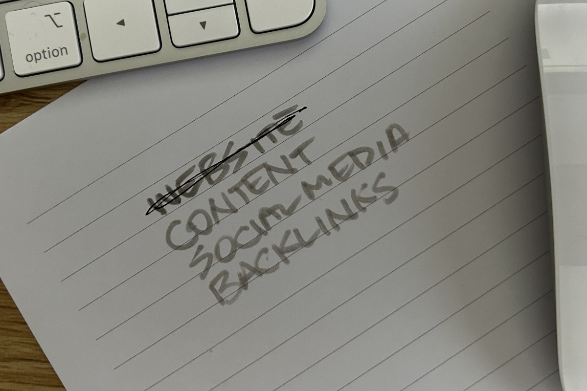 Solo Founders Guide to Marketing Your SaaS